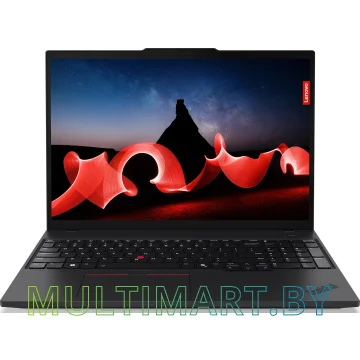 Ноутбук Lenovo ThinkPad T16 Gen 3 (21MQS0T600)
